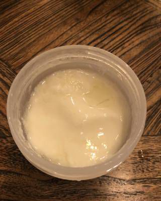 第6步(自制脱脂酸奶和羊奶酸奶的做法)