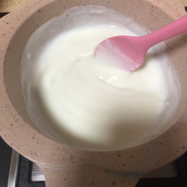第4步(椰奶小方的做法)