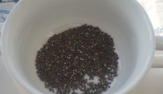 第6步(黑芝麻核桃黑豆浆的做法)