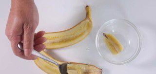 第2步(焗香蕉的做法)