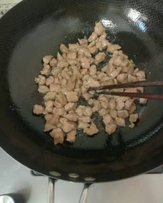第7步(黑胡椒牛肉焖饭的做法)