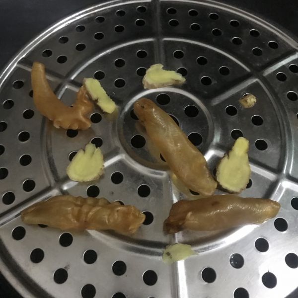 花胶响螺汤的做法 菜谱大杂烩