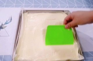 第17步(肉松蛋糕卷的做法)