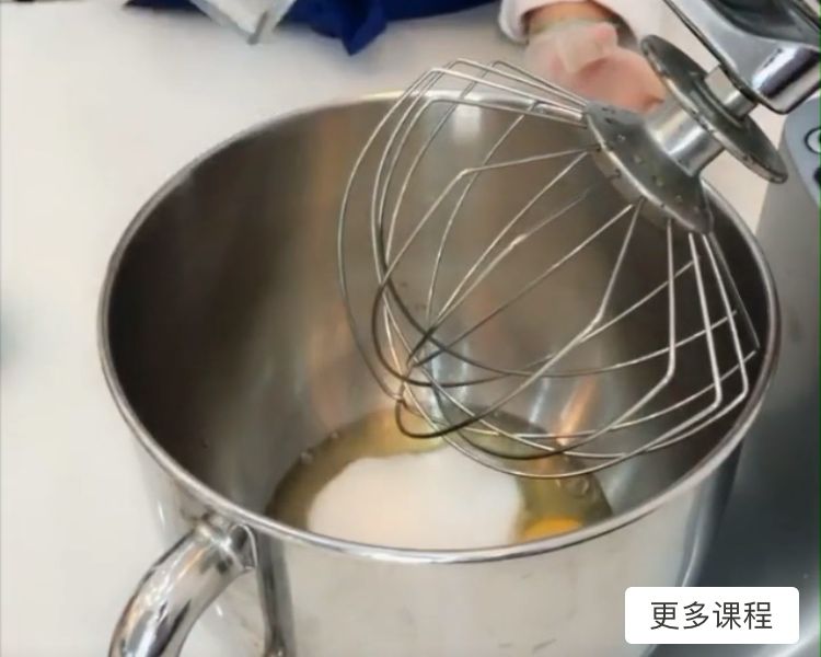 抹茶牛乳芭菲 雀巢品牌公开课的做法 菜谱大杂烩