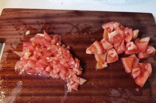 第11步(番茄炖牛肉的做法)