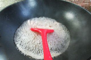 第5步(榨菜丝肉丝西葫芦豆腐羹的做法)