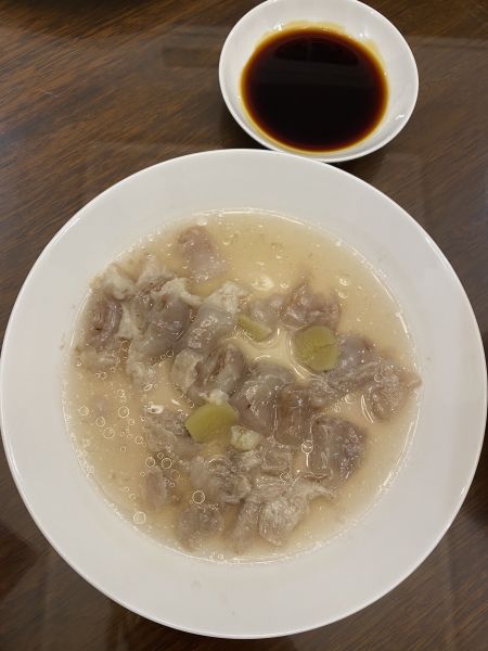 米鱼膏