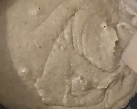 第8步(自制绿豆沙馅（可做月饼，绿豆酥，绿豆饼）的做法)