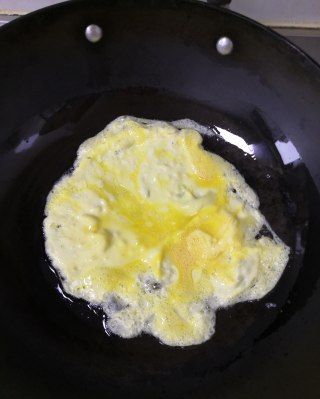 第5步(洋葱炒鸡蛋的做法)