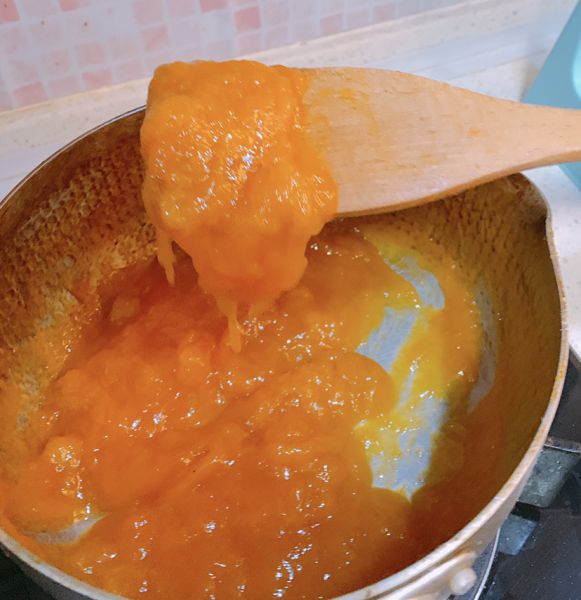 第6步(杏酱的做法)