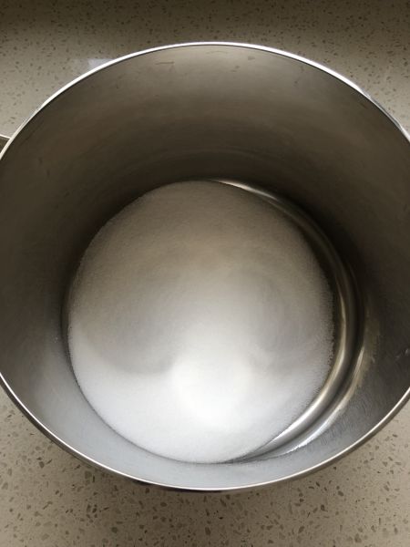 第2步(大碗吃的酸奶的做法)