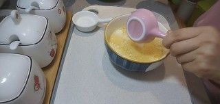 第5步(牛奶布丁的做法)