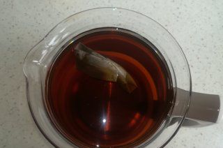 第2步(蜂蜜柠檬茶的做法)