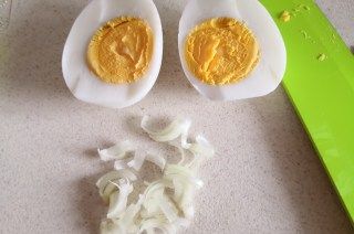 第6步(紫菜鸡蛋面的做法)