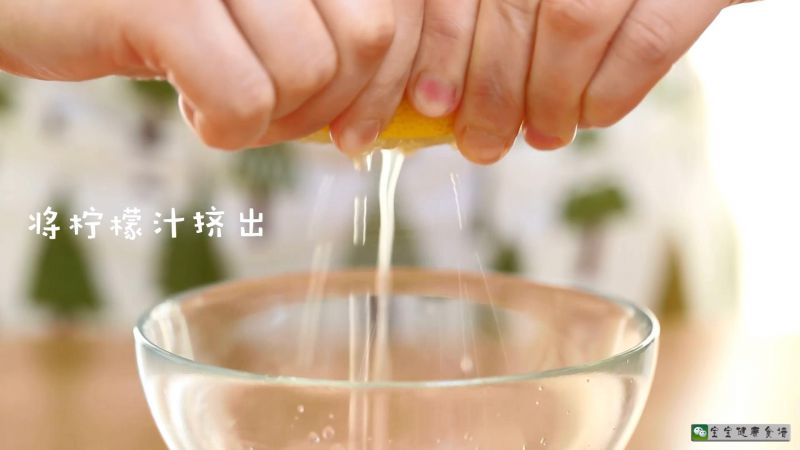 第11步(金桔酱  宝宝健康食谱的做法)