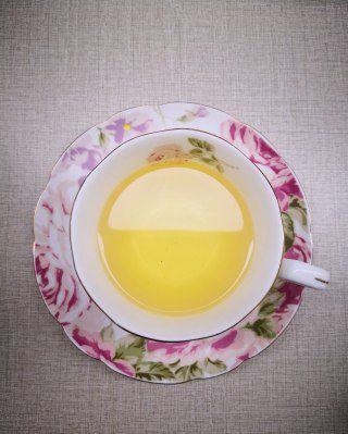 第7步(红枣枸杞茶的做法)