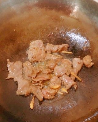 第3步(牛肉煲仔饭的做法)