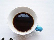 第2步(摩卡咖啡的做法)