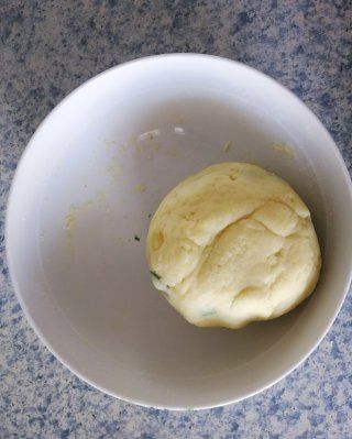 第8步(土豆饼的做法)