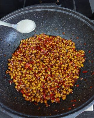 黄豆酱做法(黄豆酱做法教程分享)