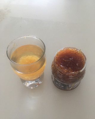 第4步(柚子酱、柚子茶的做法)