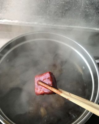 第9步(五香酱牛肉的做法)