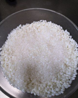 第3步(糯米饭的做法)