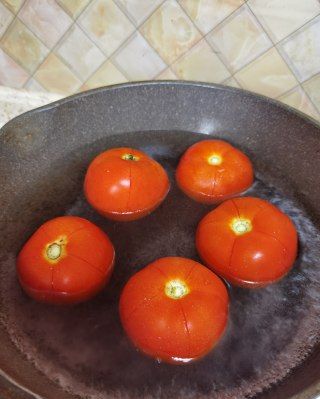 第9步(西红柿炖牛腩的做法)