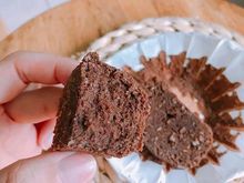 第7步(生酮巧克力蒸蛋糕的做法)
