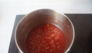 第4步(番茄酱的做法)