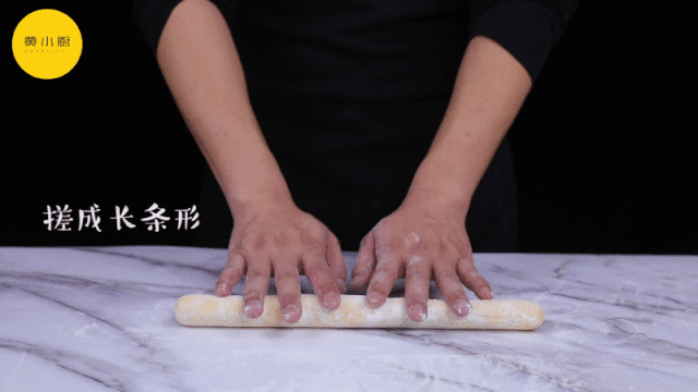第5步(自制蔬菜汁七彩蒸饺，会被家里人夸爆的健康美味！的做法)