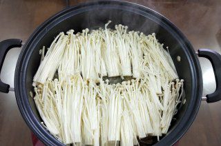 第8步(海鲜锅的做法)