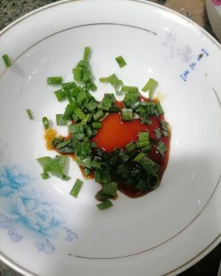第6步(香菇饺子的做法)
