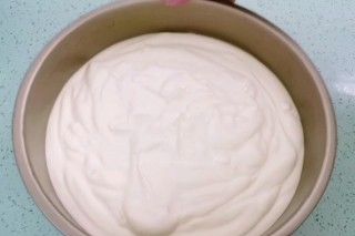 第13步(酸奶蛋糕的做法)