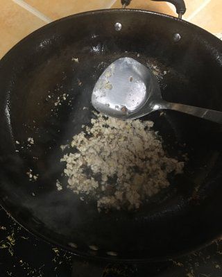 第3步(麻婆豆腐的做法)