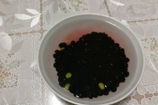 第2步(三黑豆浆的做法)