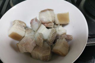 第3步(上海红烧肉的做法)
