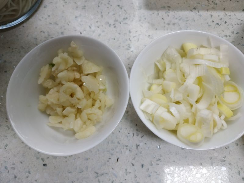 第3步(青椒土豆丝的做法)
