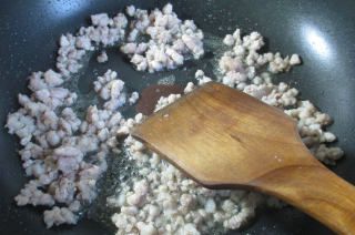 第8步(麻婆豆腐的做法)
