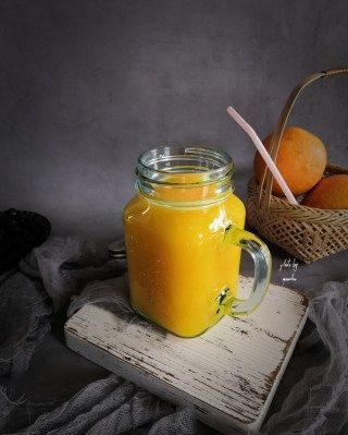 第5步(鲜榨橙汁的做法)