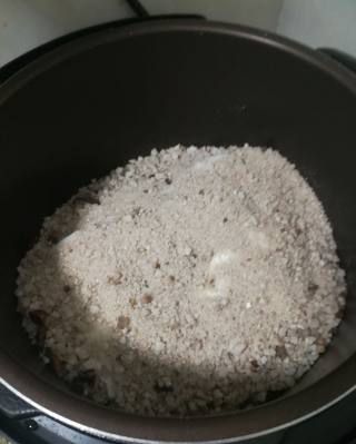 第4步(盐焗虾的做法)