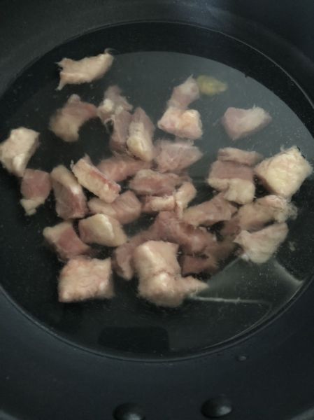 第4步(咖喱牛肉的做法)