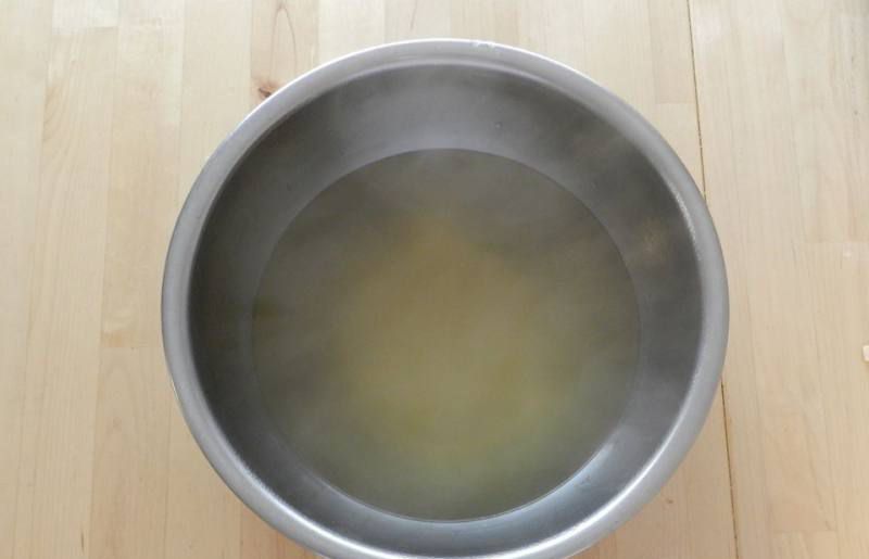 日式高汤成品图