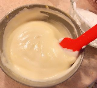 第10步(轻乳酪蛋糕的做法)