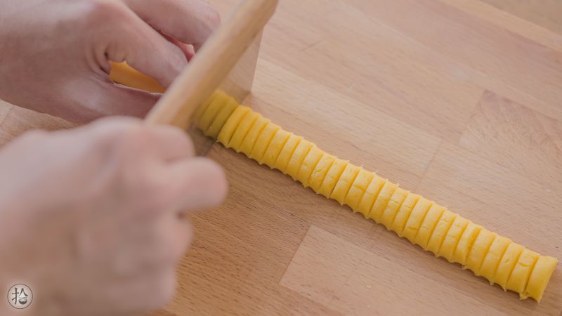 第8步(玉米片的做法)