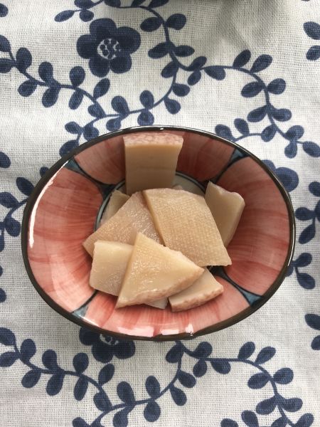 龙骨海底椰花胶响螺汤的做法 菜谱大杂烩