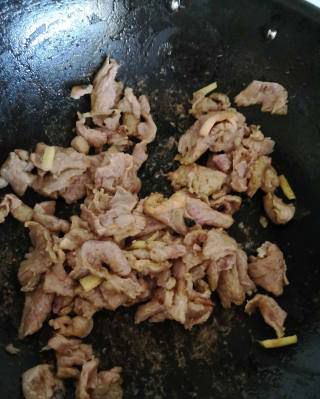 第3步(咖喱牛肉土豆的做法)