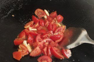 第10步(番茄炒蛋的做法)
