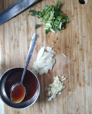 第10步(锅包肉的做法)