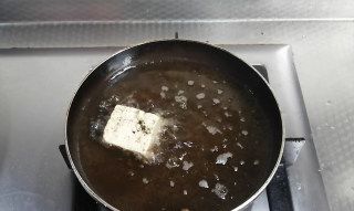 第2步(油炸臭豆腐的做法)